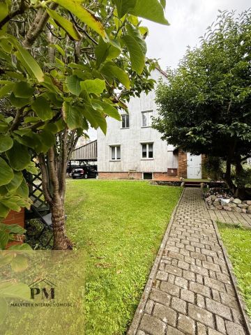 dom wolnostojący, 6 pokoi Koszalin, ul. Rzeczna. Zdjęcie 2