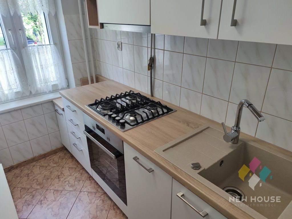 Mieszkanie 3-pokojowe Olsztyn Pojezierze, ul. Kołobrzeska. Zdjęcie 7