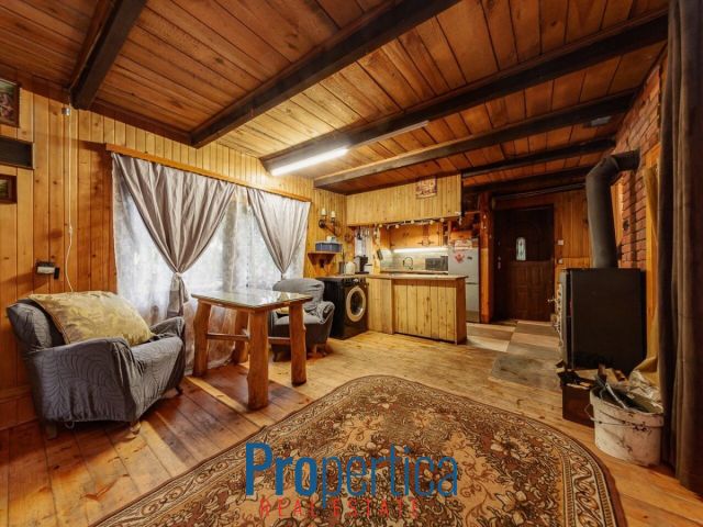 dom wolnostojący, 2 pokoje Trzcianka. Zdjęcie 2