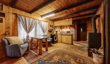 dom wolnostojący, 2 pokoje Trzcianka