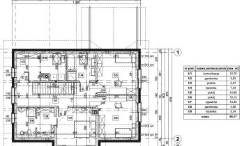 dom wolnostojący, 5 pokoi Trzebinia, ul. Spacerowa