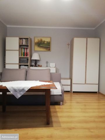 Mieszkanie 1-pokojowe Lublin Czechów, ul. Stanisława Szpinalskiego. Zdjęcie 1