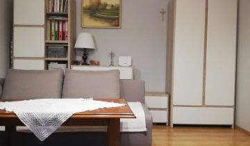 Mieszkanie 1-pokojowe Lublin Czechów, ul. Stanisława Szpinalskiego