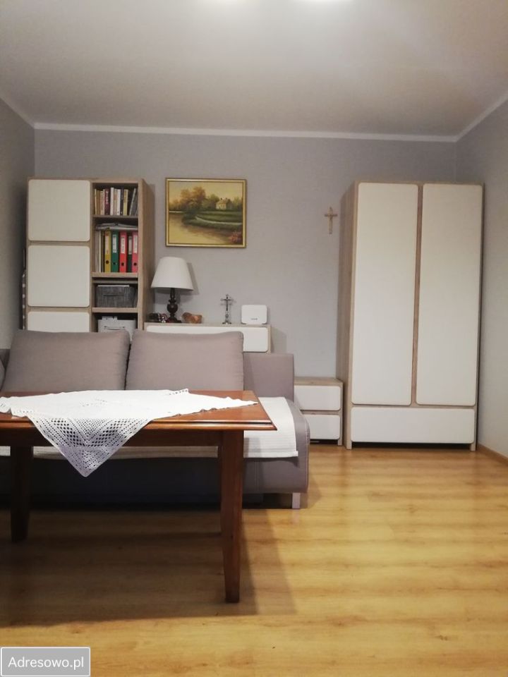 Mieszkanie 1-pokojowe Lublin Czechów, ul. Stanisława Szpinalskiego