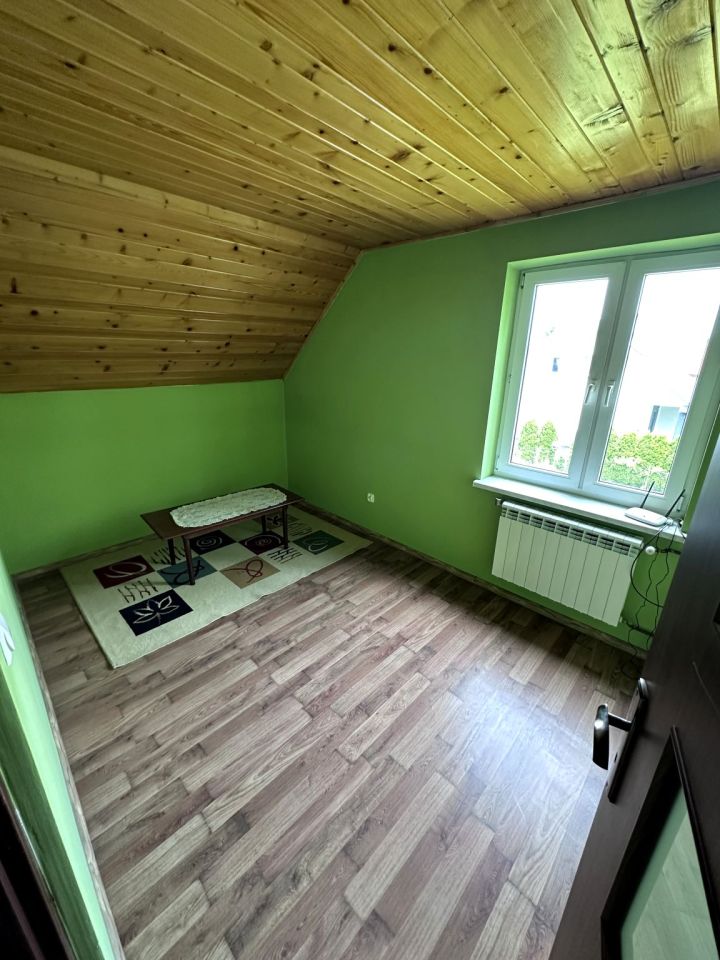 dom wolnostojący, 5 pokoi Stubno. Zdjęcie 5