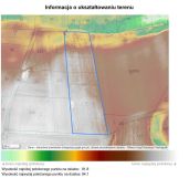 Działka Tarchalice. Zdjęcie 3