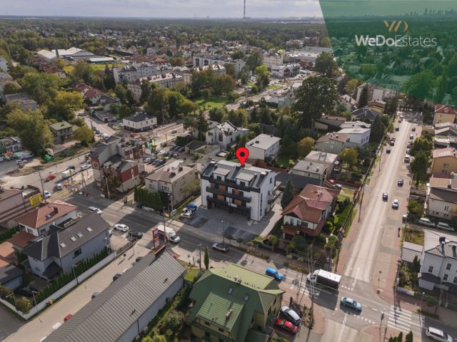 Lokal Zielonka, ul. Kolejowa. Zdjęcie 11