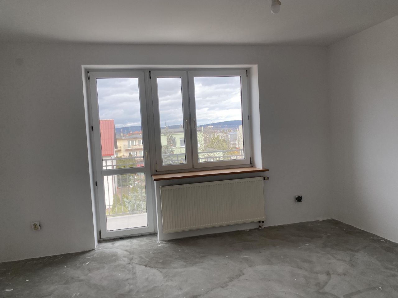 Mieszkanie 2-pokojowe Kielce Szydłówek, ul. Franciszka Loefflera. Zdjęcie 8