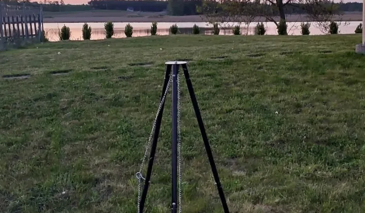 Działka budowlana Chalno, Chalno