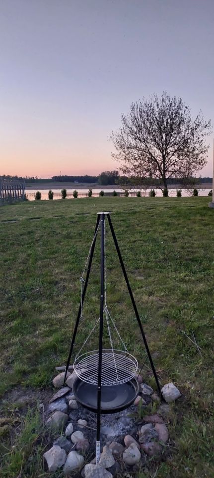 Działka budowlana Chalno, Chalno. Zdjęcie 1