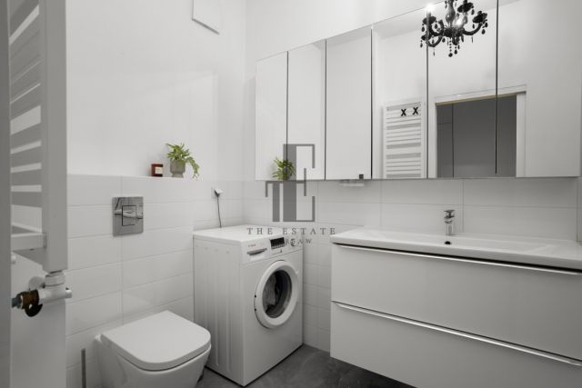 Mieszkanie 2-pokojowe Warszawa Wilanów, ul. Zdrowa. Zdjęcie 12