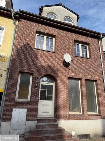 dom szeregowy, 5 pokoi Białogard, ul. Lindego. Zdjęcie 1