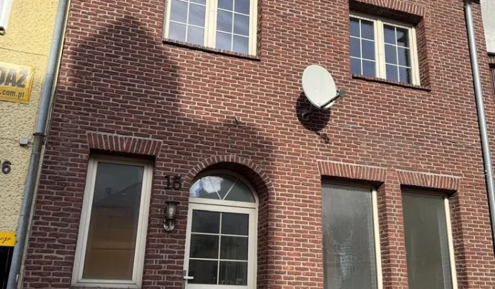 dom szeregowy, 5 pokoi Białogard, ul. Lindego