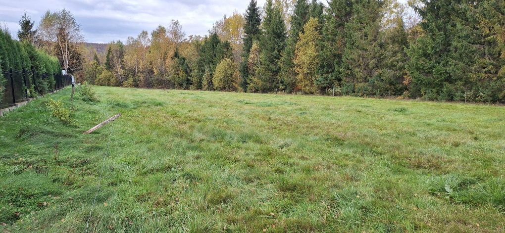 Działka budowlana Weremień. Zdjęcie 1
