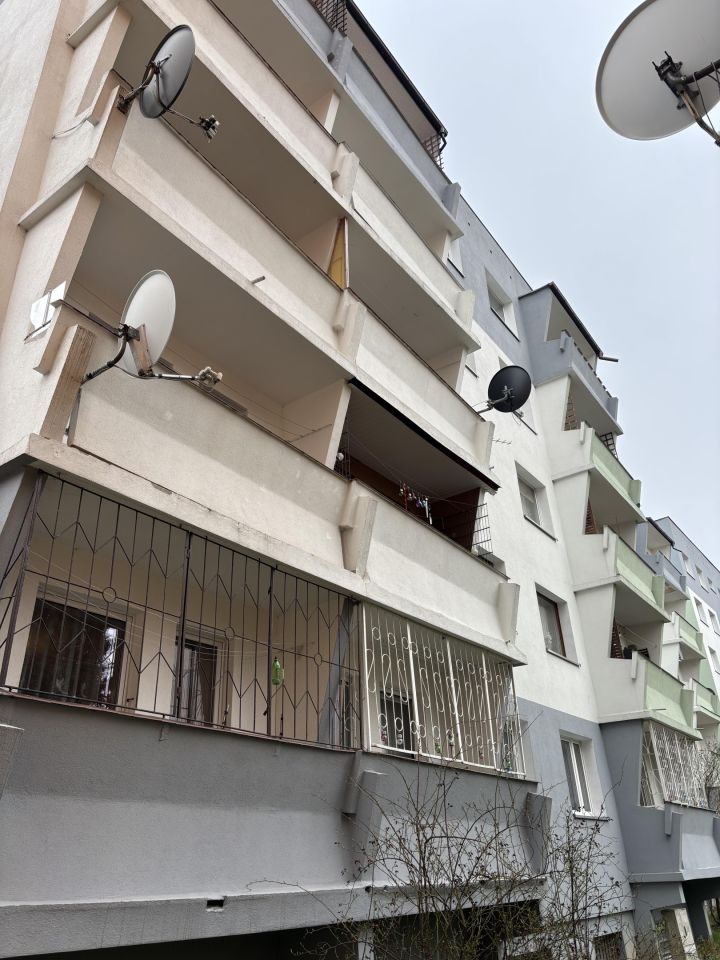 Mieszkanie 2-pokojowe Siemianowice Śląskie Bytków, ul. Wojciecha Korfantego. Zdjęcie 10