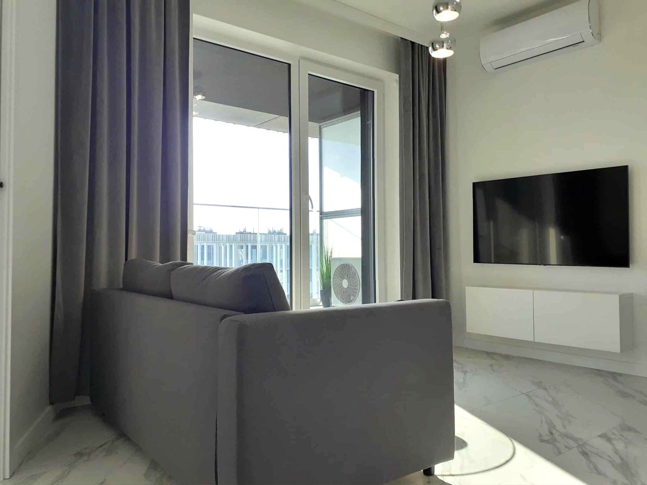 Mieszkanie 2-pokojowe Warszawa Wola, ul. Gumińska. Zdjęcie 2