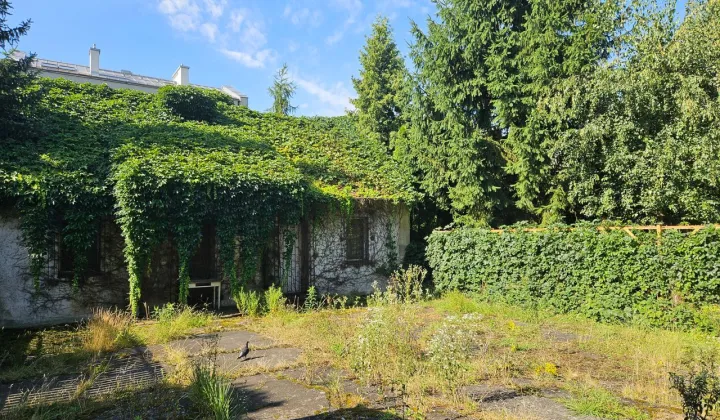 bliźniak Kraków Bronowice, ul. Gabrieli Zapolskiej