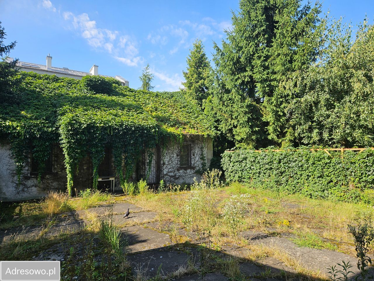 bliźniak Kraków Bronowice, ul. Gabrieli Zapolskiej. Zdjęcie 1
