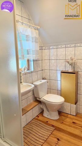 dom wolnostojący, 2 pokoje Antonina. Zdjęcie 10