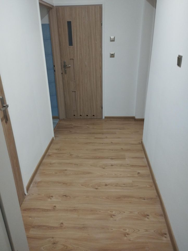 Mieszkanie 2-pokojowe Kościerzyna Centrum, ul. Jeziorna. Zdjęcie 5