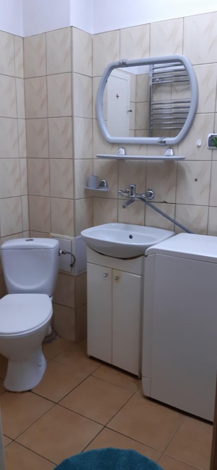 Mieszkanie 2-pokojowe Wałbrzych Śródmieście, Aleja Wyzwolenia. Zdjęcie 14