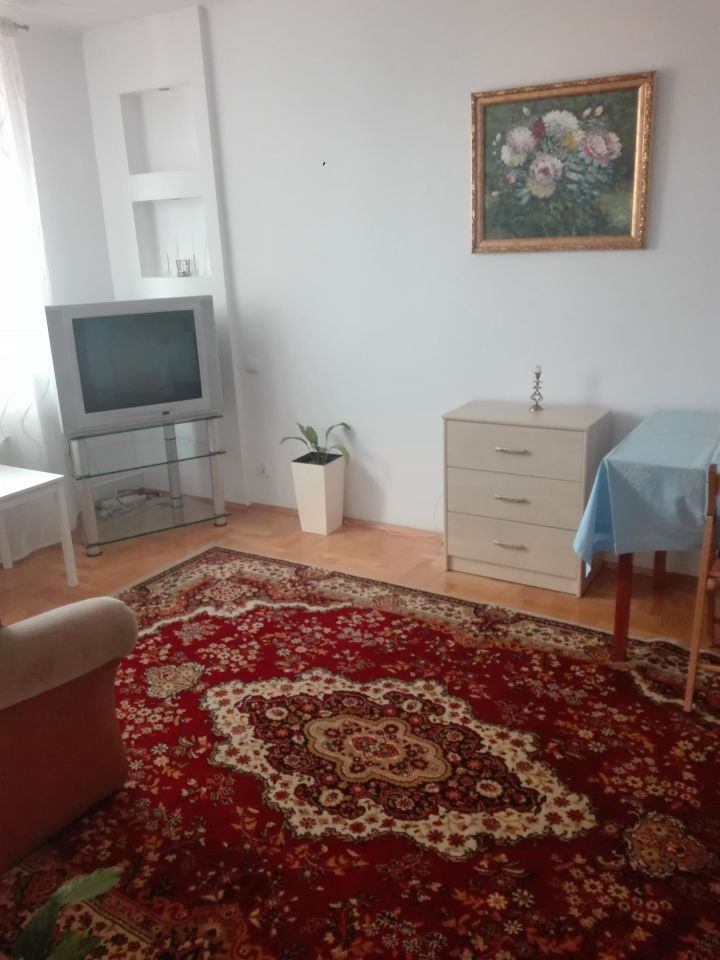 Mieszkanie 3-pokojowe Częstochowa Tysiąclecie, al. Aleja Armii Krajowej. Zdjęcie 6