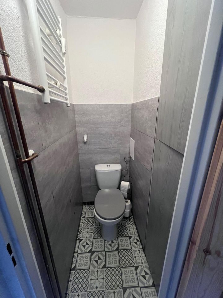 Mieszkanie 3-pokojowe Poznań Stare Miasto, os. Wichrowe Wzgórze. Zdjęcie 12