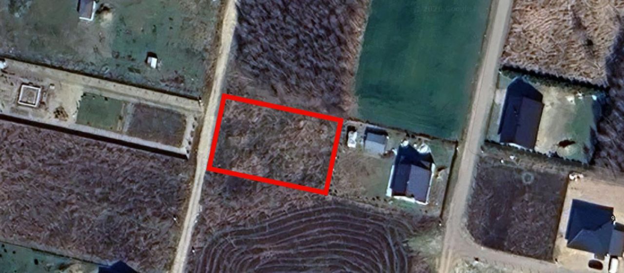 Działka budowlana Budziszewko. Zdjęcie 3