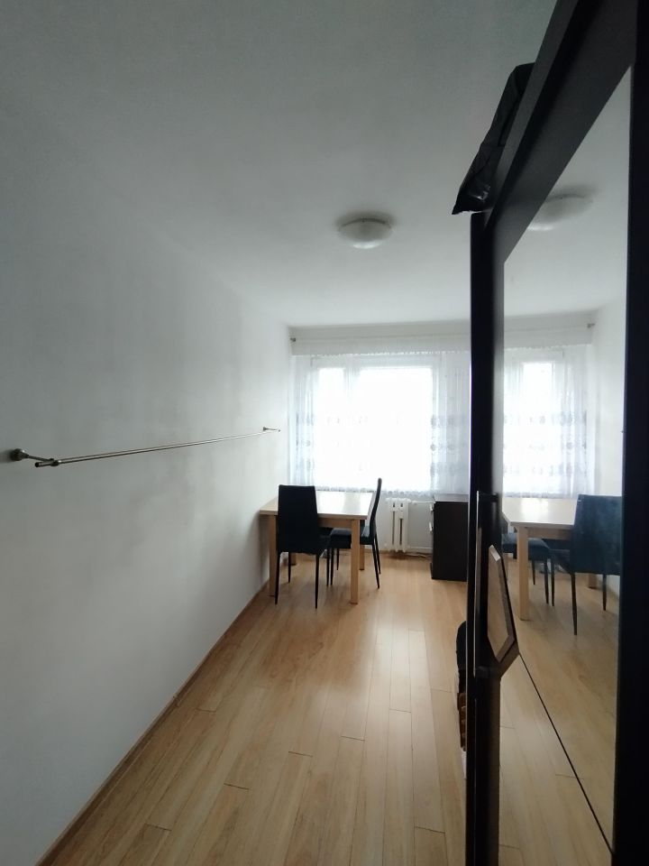 Mieszkanie 4-pokojowe Świecie Marianki, ul. Żwirki i Wigury. Zdjęcie 6