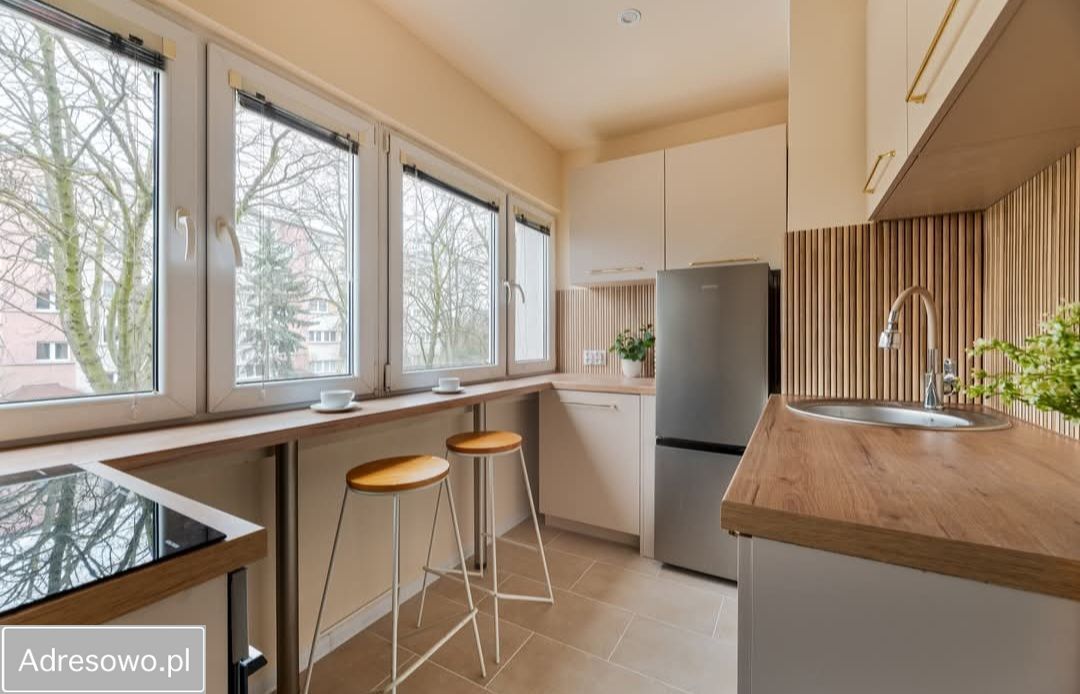 Mieszkanie 2-pokojowe Łódź Bałuty, ul. Bolesława Limanowskiego. Zdjęcie 8