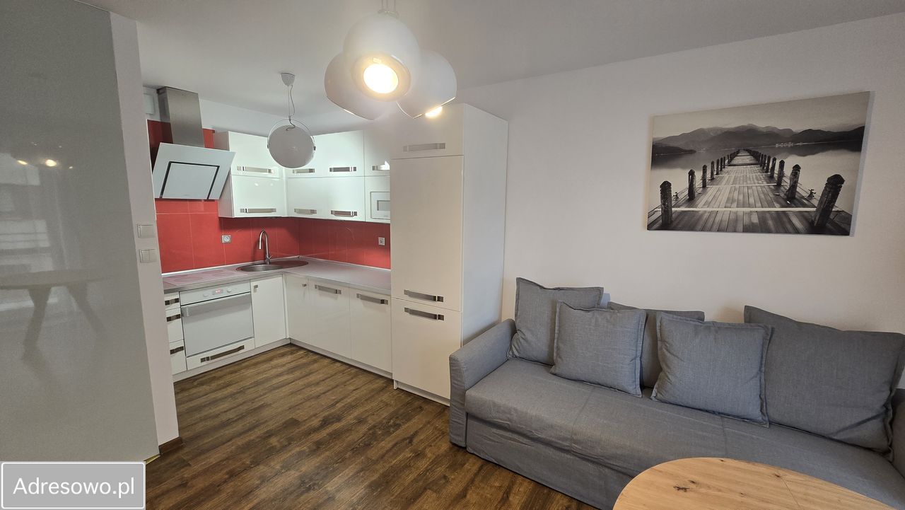 Mieszkanie 2-pokojowe Legionowo, ul. Zegrzyńska. Zdjęcie 9