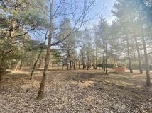 Działka budowlana Sulejówek Miłosna. Zdjęcie 1