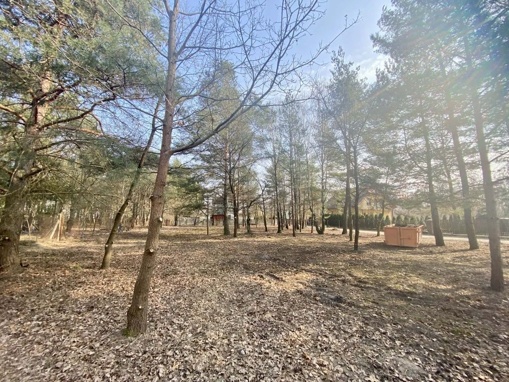 Działka budowlana Sulejówek Miłosna. Zdjęcie 2