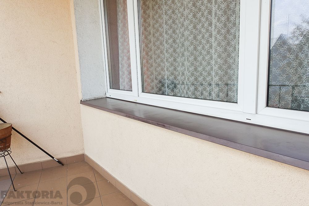 Mieszkanie 3-pokojowe Szczecin Centrum, ul. Małopolska. Zdjęcie 27