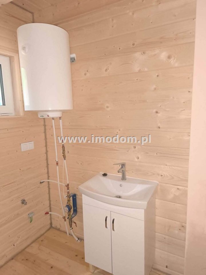dom wolnostojący, 3 pokoje Podgórzyn. Zdjęcie 13