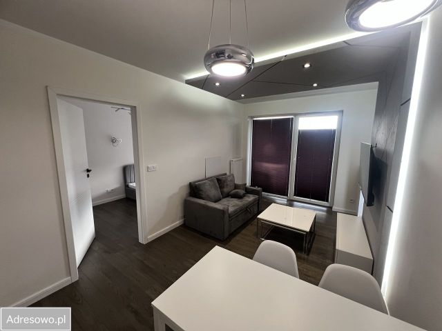 Mieszkanie 2-pokojowe Skawina, ul. Lipowa. Zdjęcie 1