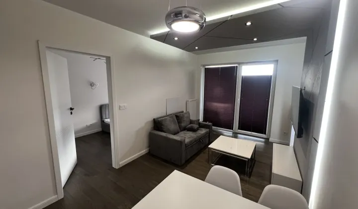 Mieszkanie 2-pokojowe Skawina, ul. Lipowa