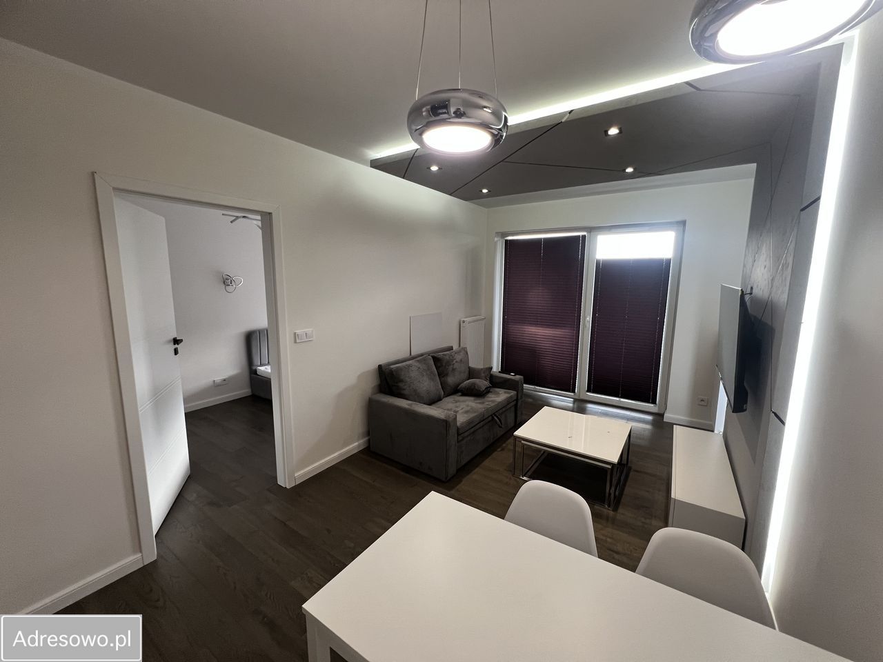 Mieszkanie 2-pokojowe Skawina, ul. Lipowa. Zdjęcie 1