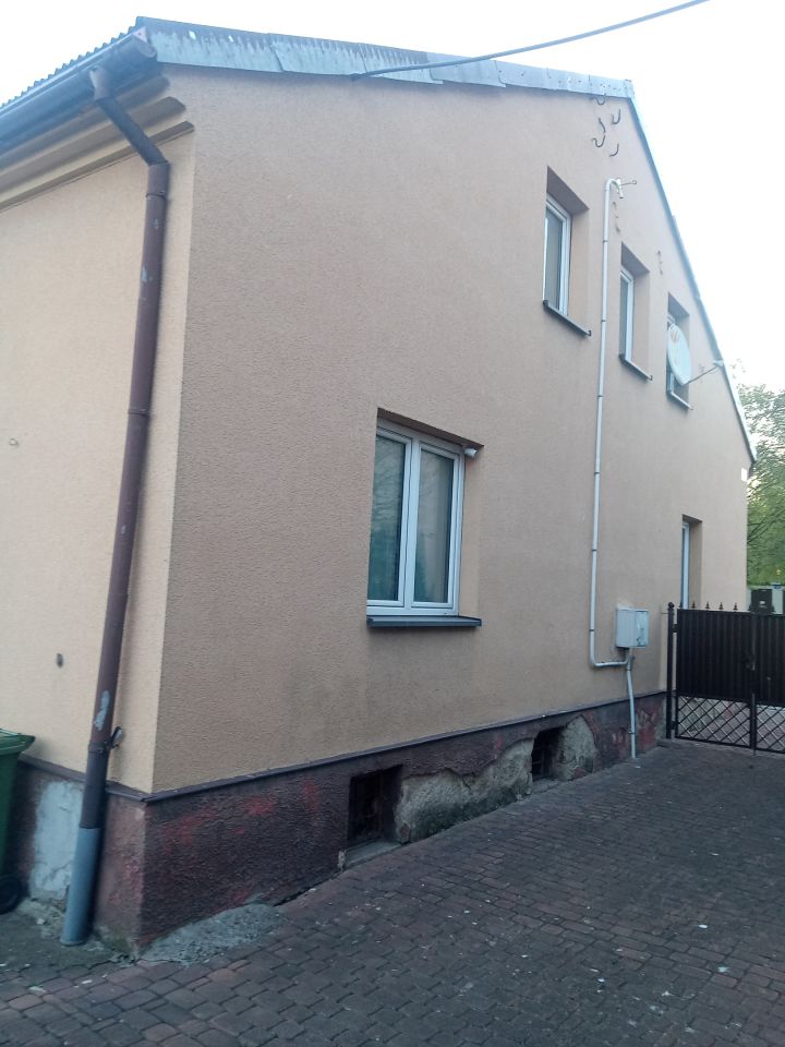 dom wolnostojący, 4 pokoje Jedwabne, ul. Przytulska. Zdjęcie 4