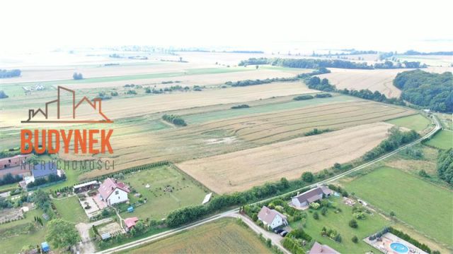 Działka budowlana Zakrzewo. Zdjęcie 3