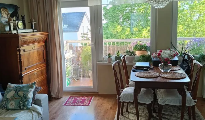 Mieszkanie 2-pokojowe Jelcz-Laskowice, ul. Piastowska