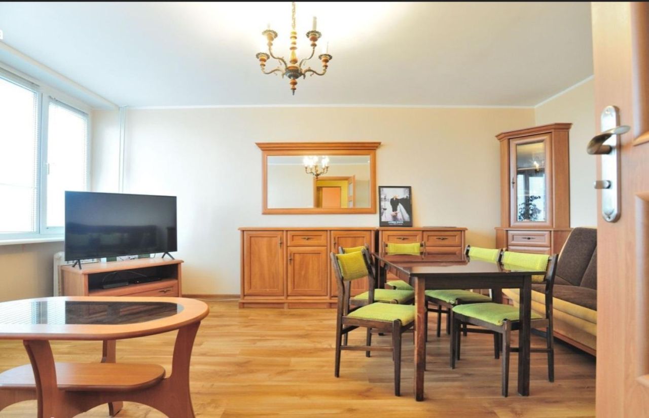Mieszkanie 2-pokojowe Szczecin Pomorzany, ul. Budziszyńska. Zdjęcie 8