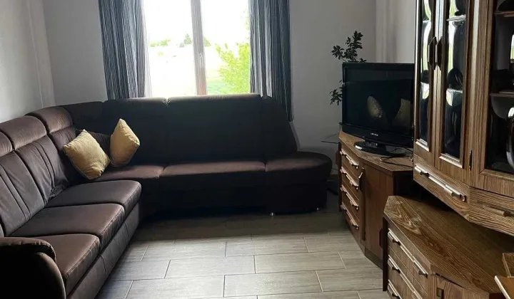 Pokój Sławęcin
