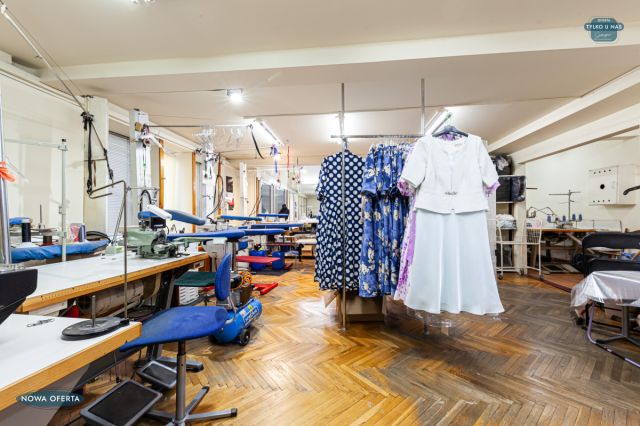 Lokal Łódź Śródmieście, ul. Piotrkowska. Zdjęcie 14