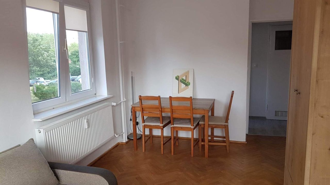 Mieszkanie 3-pokojowe Gdańsk Oliwa, ul. Bitwy Oliwskiej. Zdjęcie 8