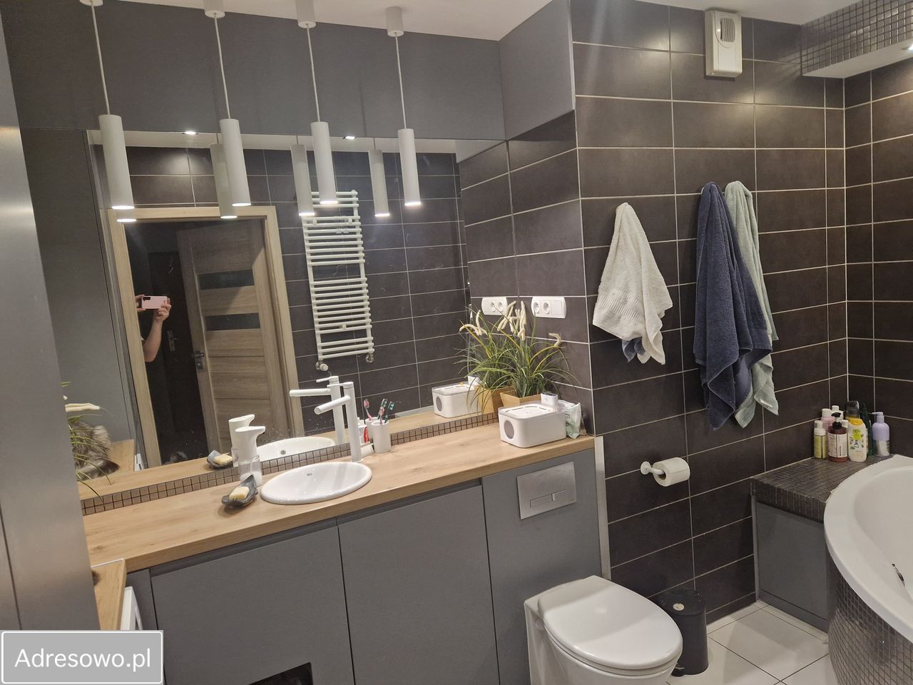 Mieszkanie 3-pokojowe Lublin LSM, ul. Jana Sawy. Zdjęcie 11