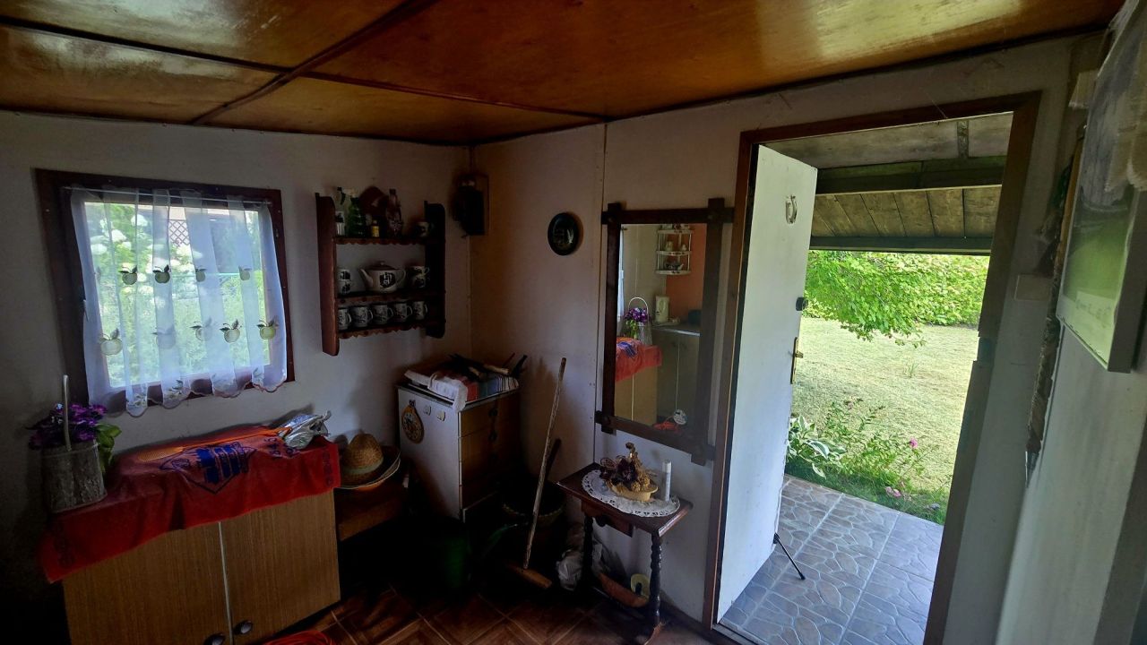 Działka rod Skierniewice. Zdjęcie 8