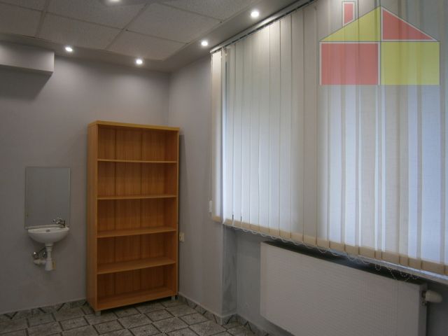 Biuro Żary. Zdjęcie 2
