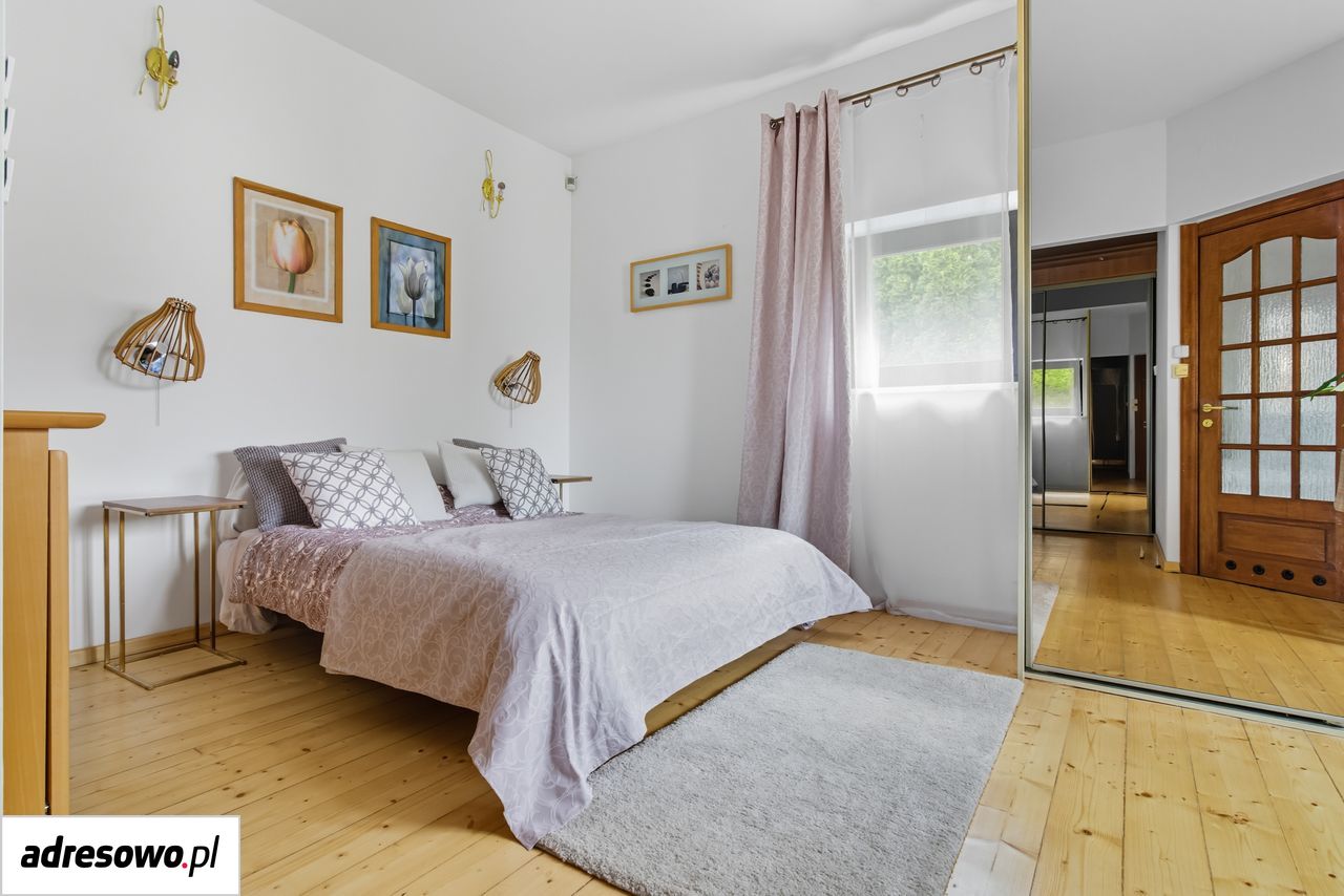 dom szeregowy, 5 pokoi Kraków Bronowice. Zdjęcie 6