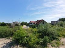 Działka budowlana Ostrołęka, ul. Patriotów. Zdjęcie 4